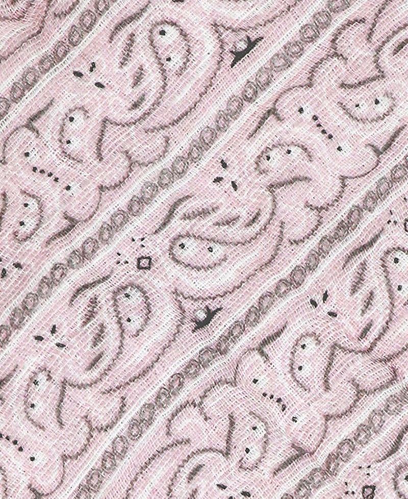 Baby Boys or Baby Girls Muslin Lined Hooded Towel