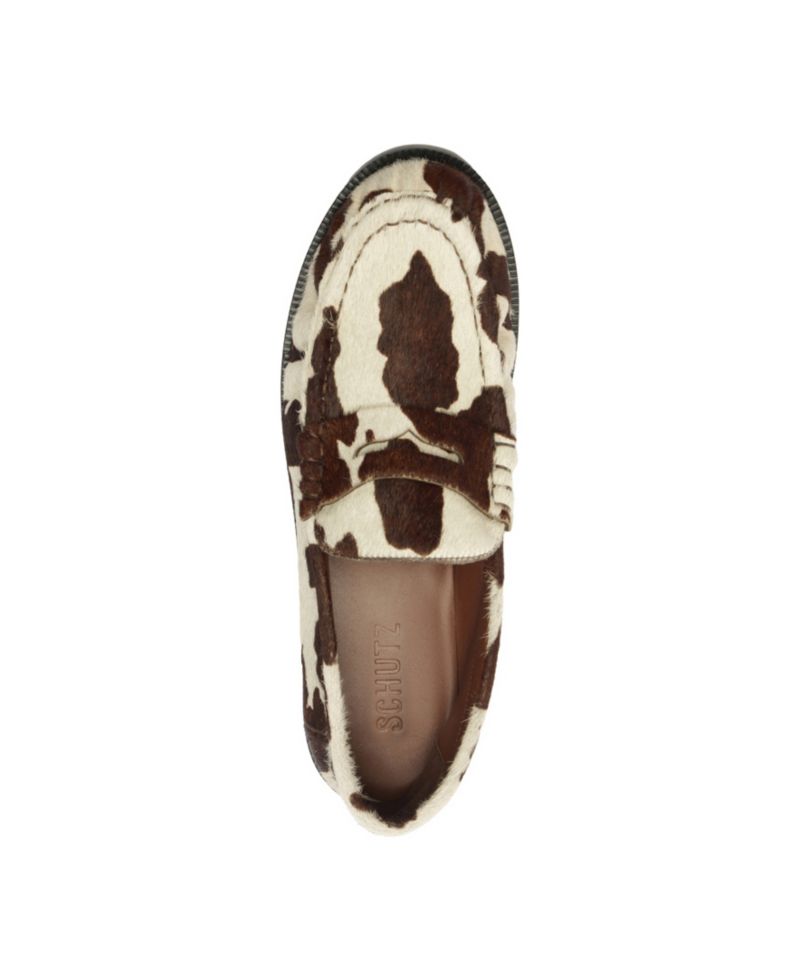 Women's Tyche Pull-On Loafers