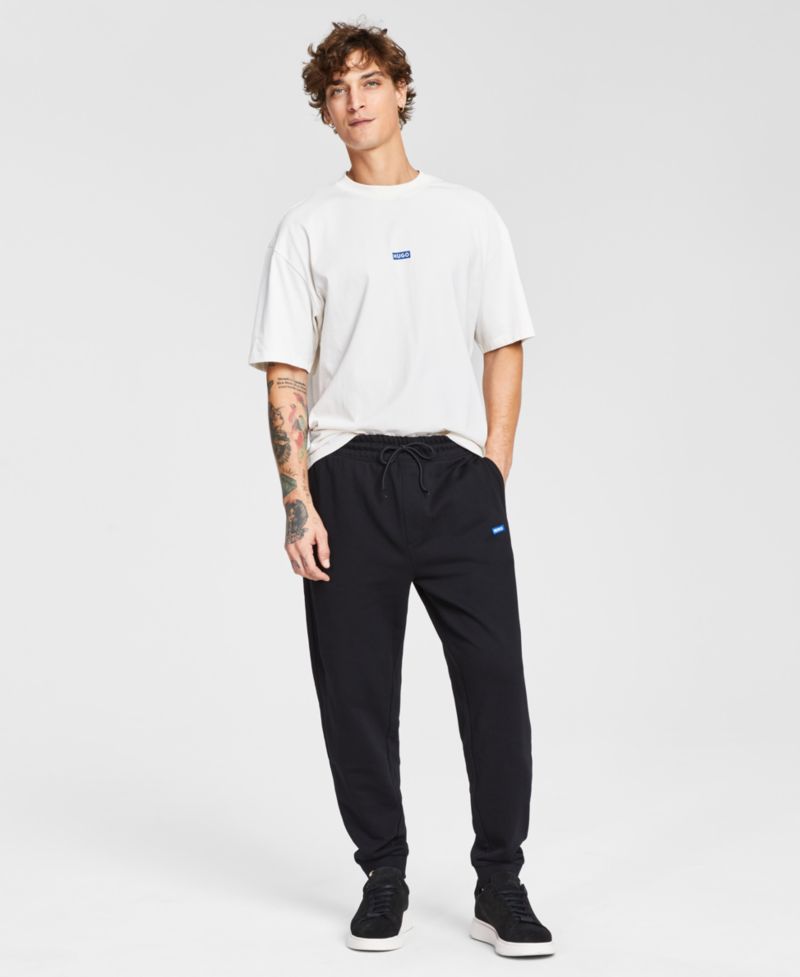 Men's Napin French Terry Jogger Pants