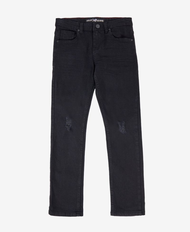 Big Boys Super Flex Jeans