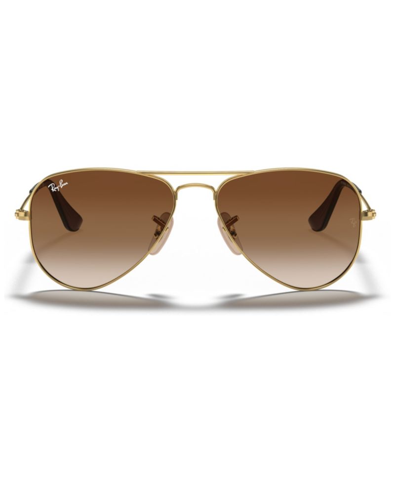 Kids Pilot Sunglasses, 0RJ9506S (Ages 7-10)