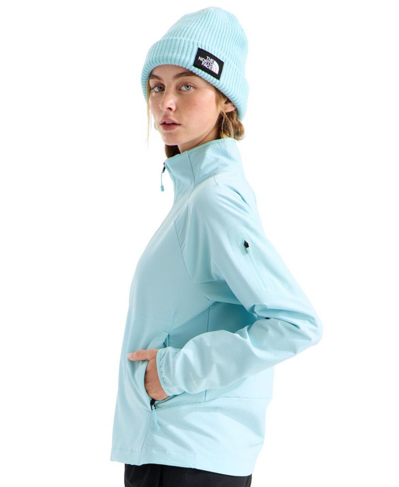 Women's Tek Approach Jacket