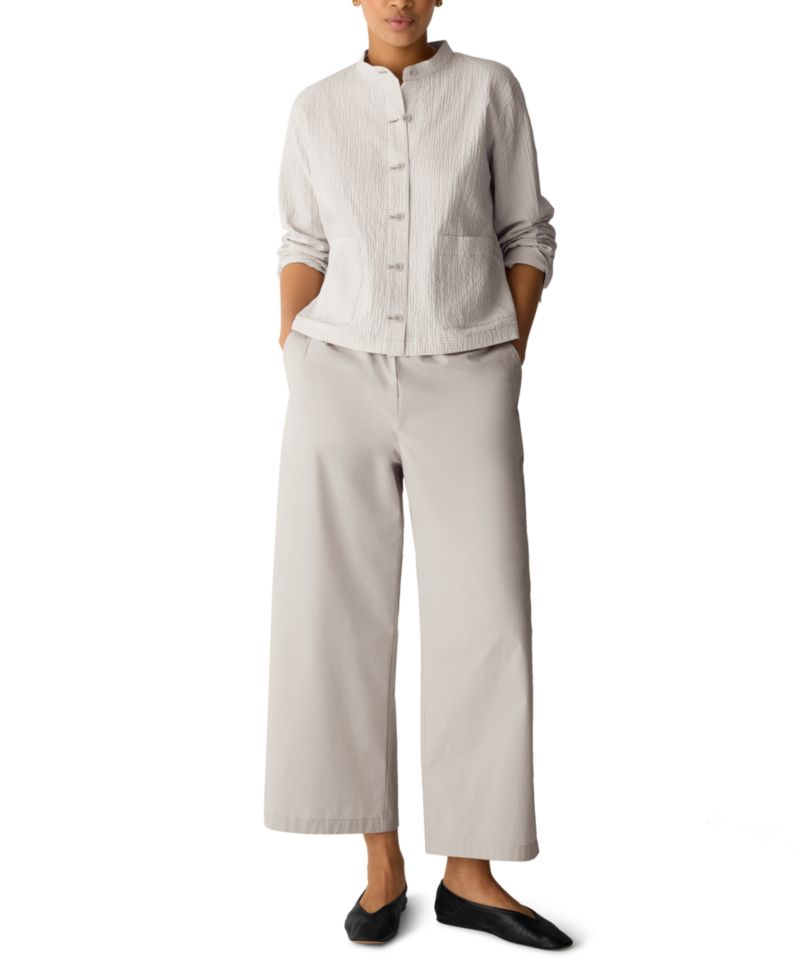 Women's Wide-Leg Pants, Regular and Plus Size