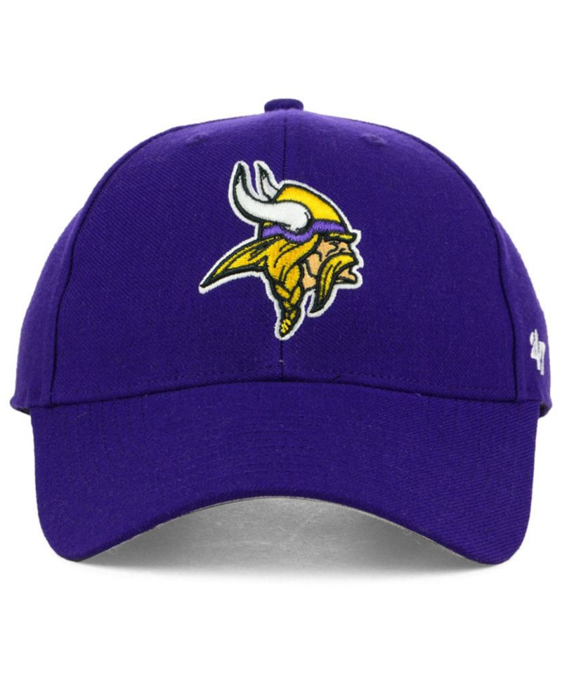 Minnesota Vikings MVP Cap
