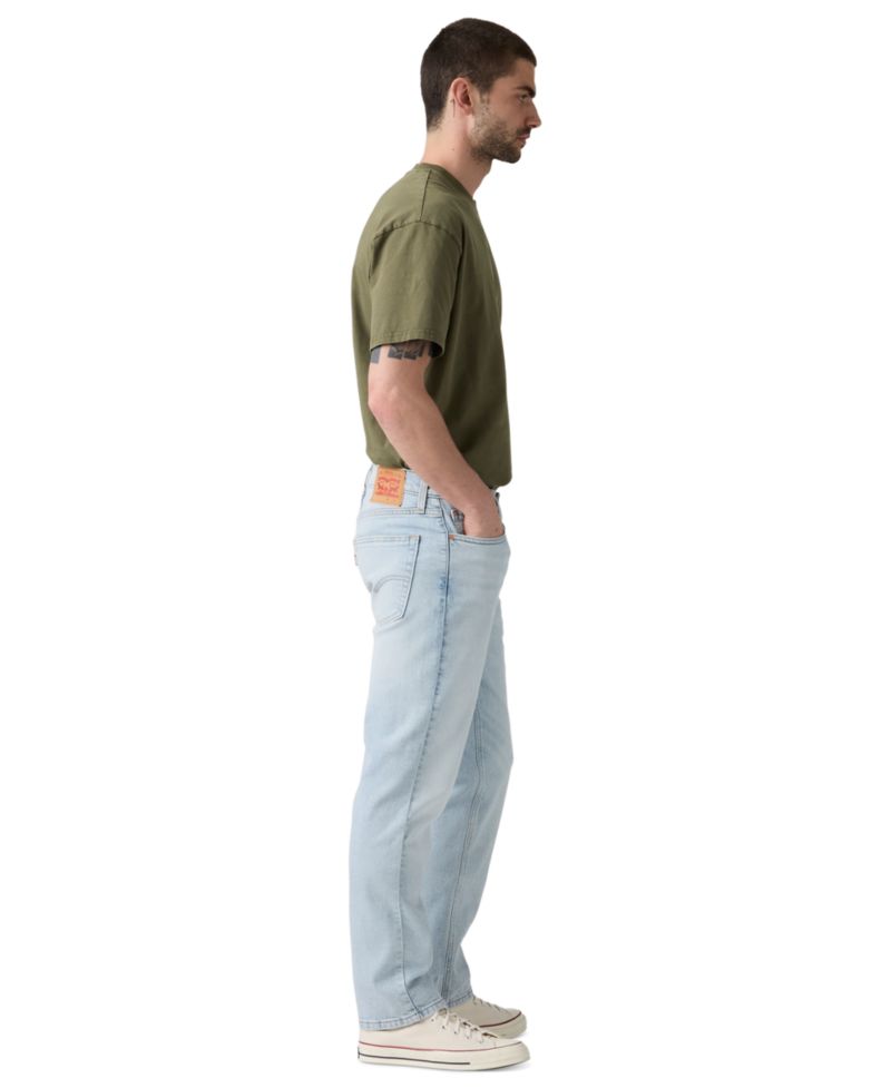 Men's 541™ Athletic-Fit Taper Jeans