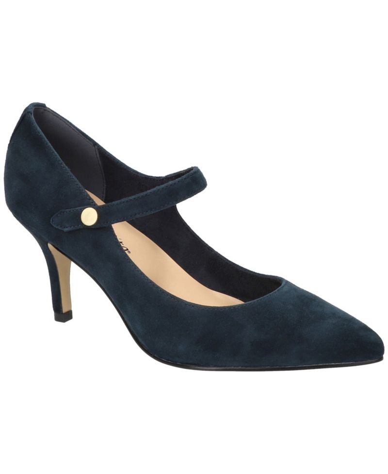 Women's Lainey Slip On Pumps