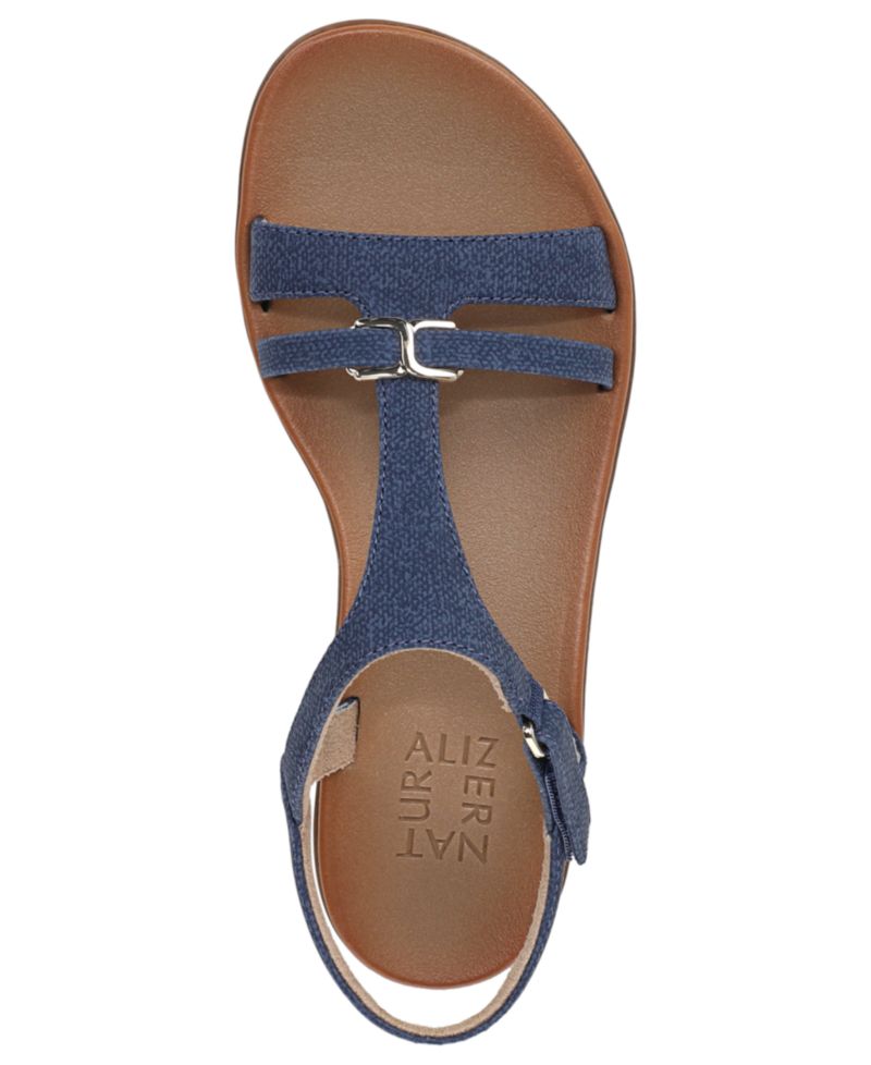 Women's Sofia Strappy Sandals