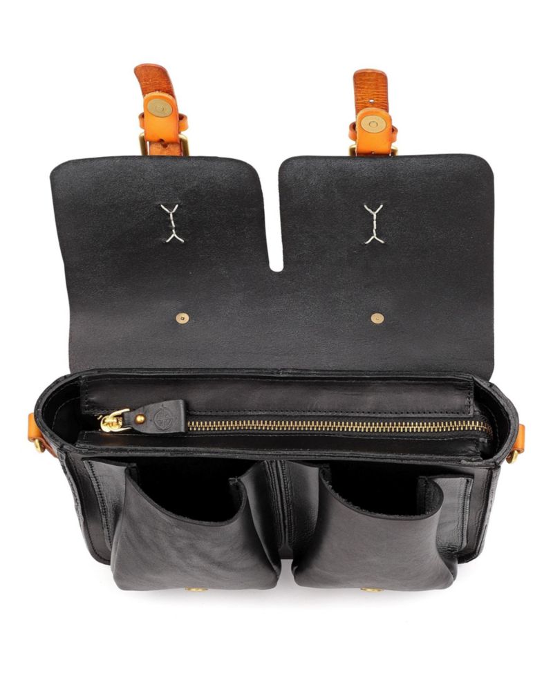 Women's Genuine Leather Speedwell Satchel