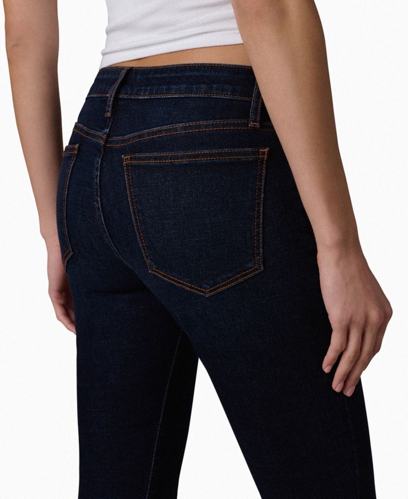 Women's The Naomi Low-Rise Bootcut Jeans