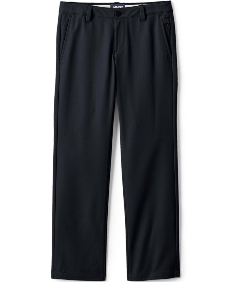 Big Girls Active Performance Chino Pants