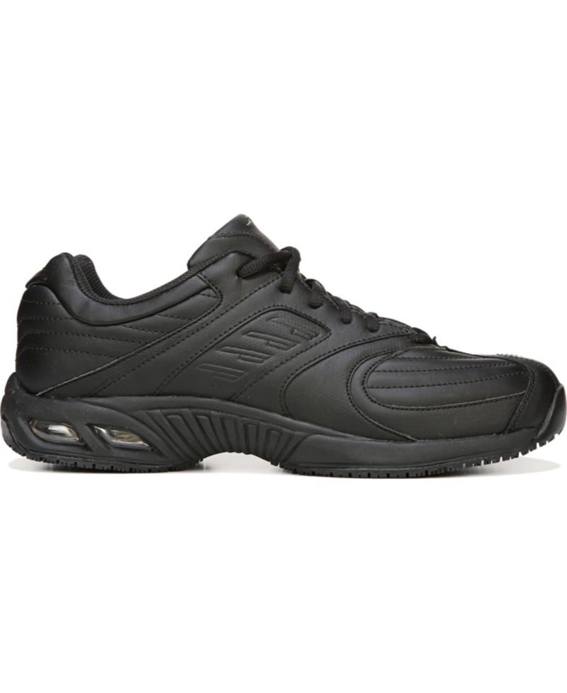 Men's Cambridge II Slip Resistant Work Sneakers