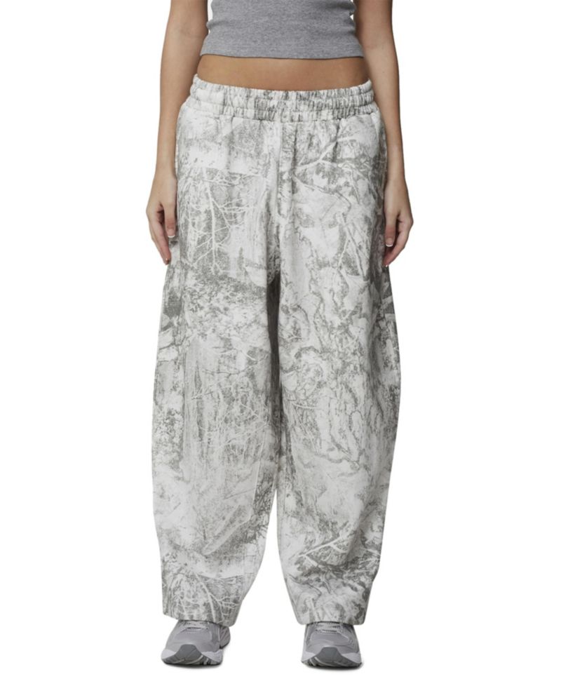 Women's Wide Leg Icarus Joggers