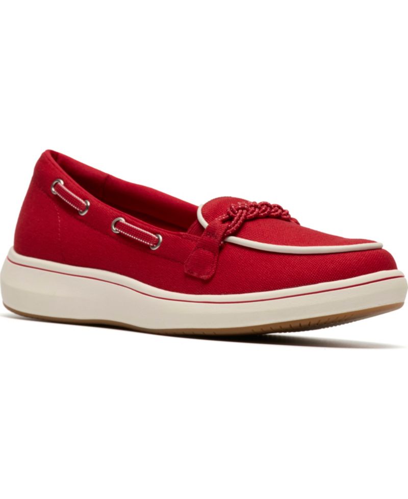 Women's BreezeSky Bay Boat Flats
