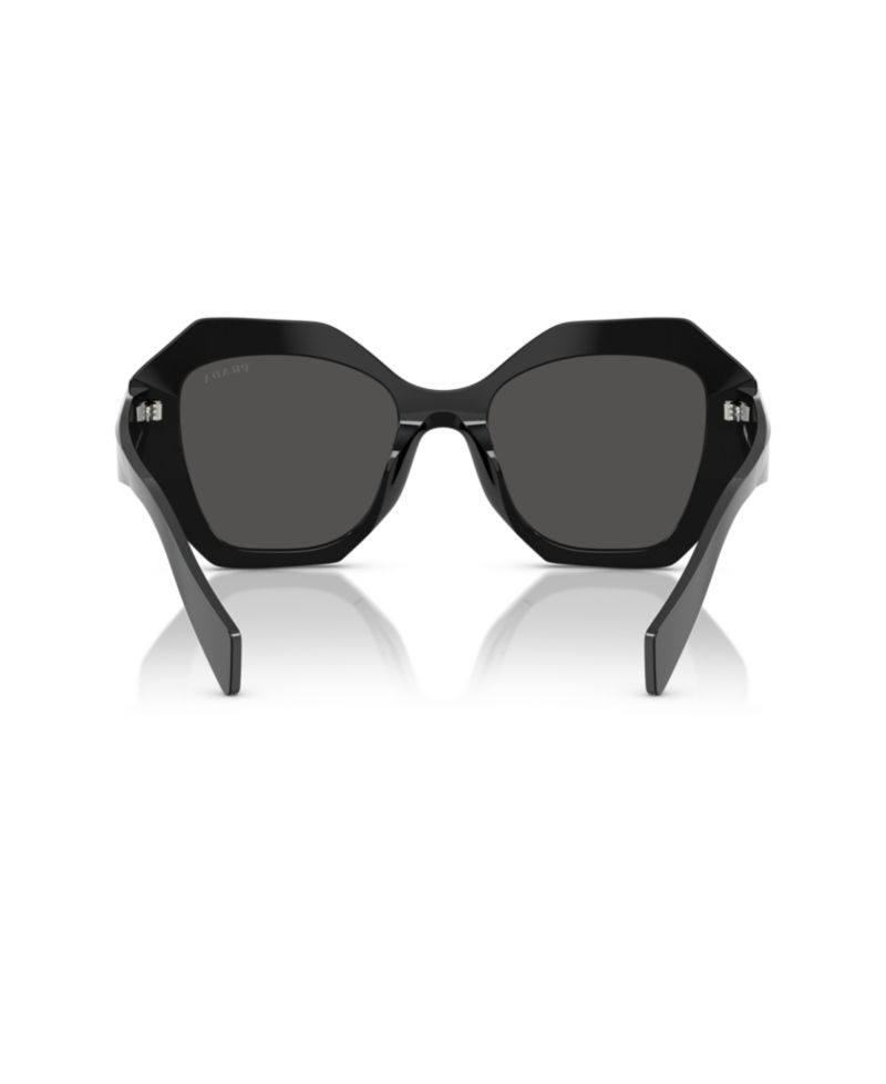Symbole Irregular Women's Sunglasses, PR 16WS