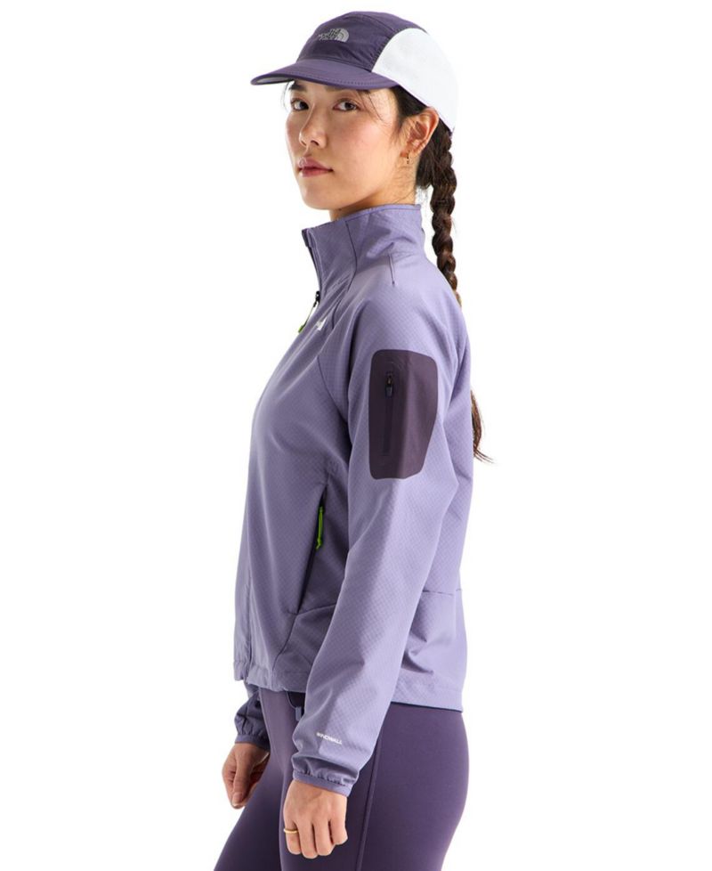 Women's Tek Approach Jacket