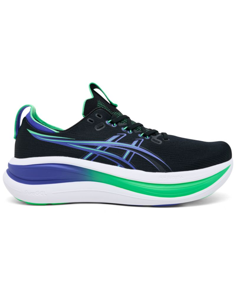 Men's Gel-Nimbus 28 Running Sneakers from Finish Line