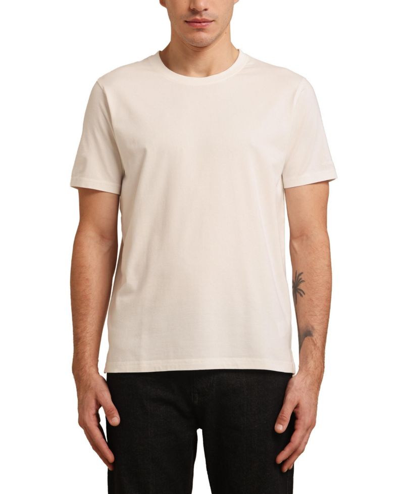 Big & Tall Men s Cotton Crew Neck T-Shirt