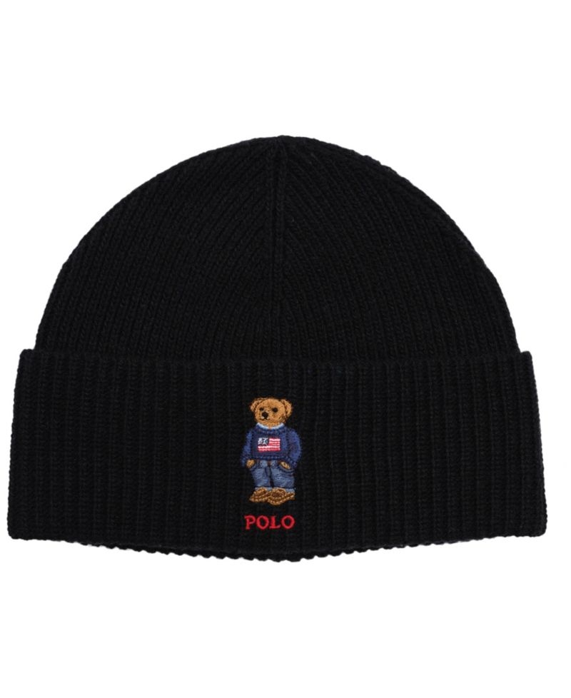 Polo Чёрный