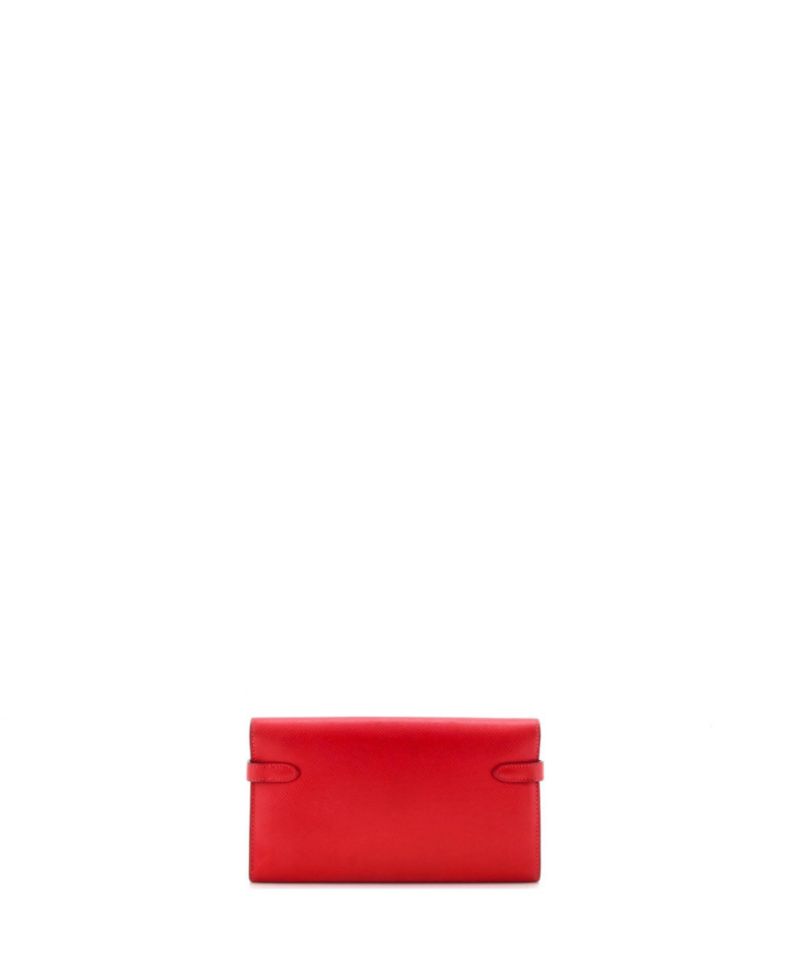 Long Kelly Wallet Epsom