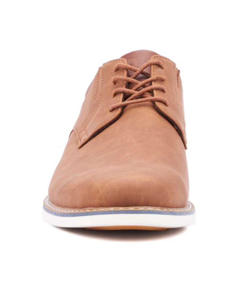 Men's New York Vertigo Oxford Shoes