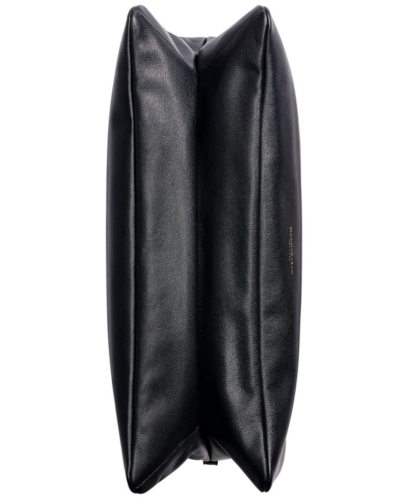 Large Leather Shoulder Bag
