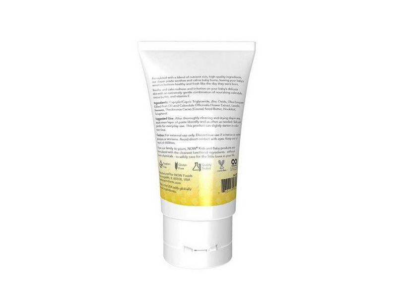 Baby Diaper Butter Paste ,2 Oz