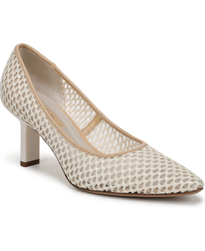 Women's Julissa Pointed Toe Pump Shoes