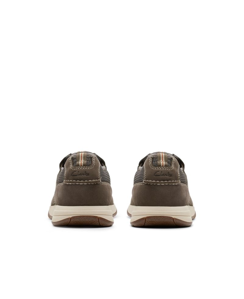 Мужские кроссовки из коллекции Sailview Step Slip On Sneaker