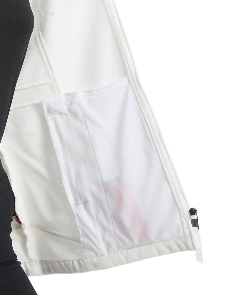 Women's Waist Detail Softshell Jacket