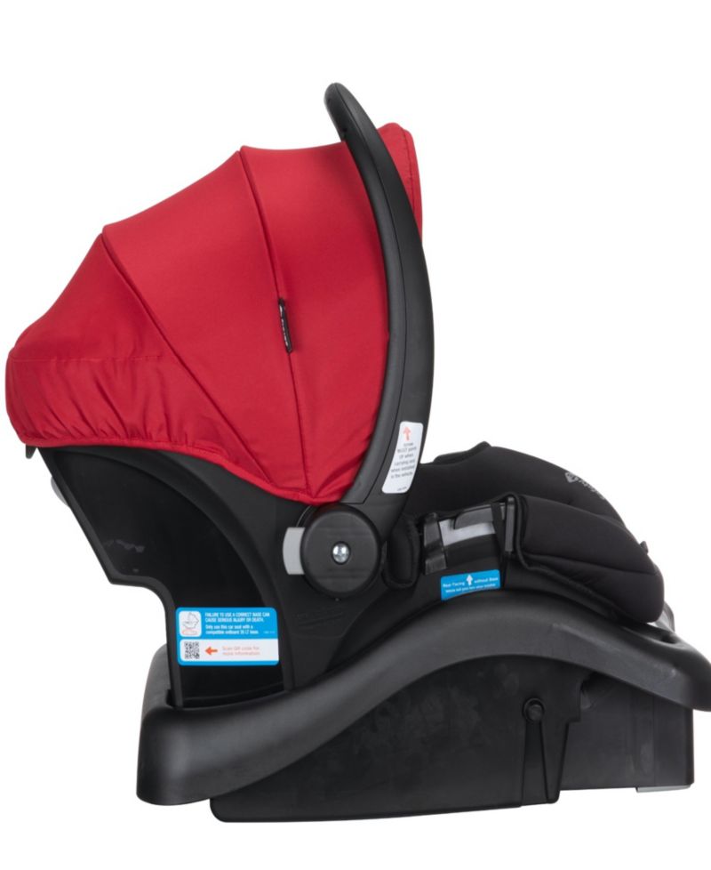 Baby Smooth Ride Travel System