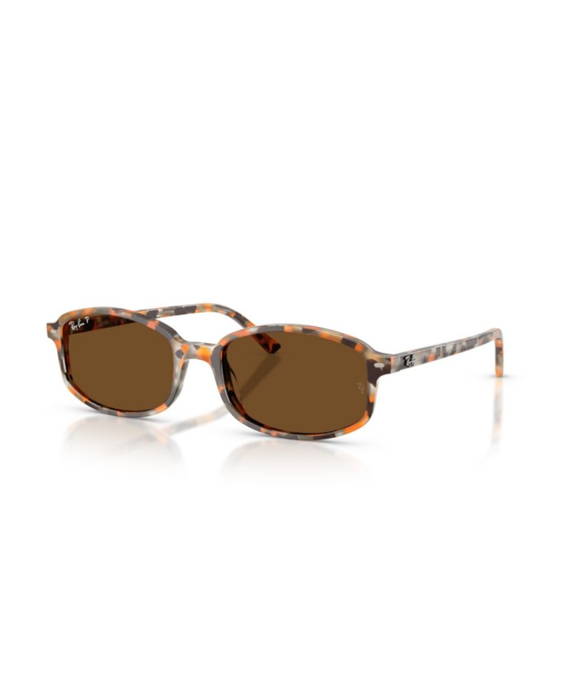 Unisex Polarized Sunglasses, RB2232