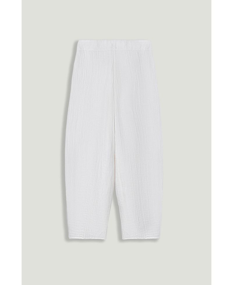 Women's Relaxed Linen Pants