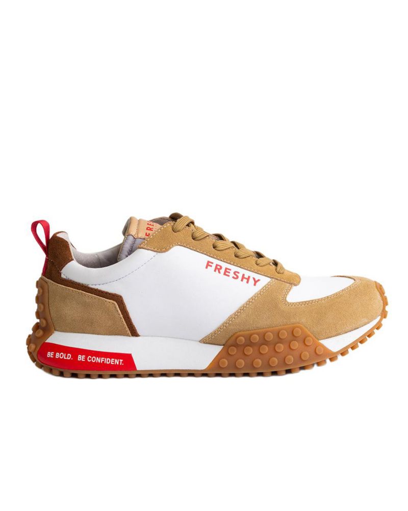 Men's Smoove Trainer Core Sneaker