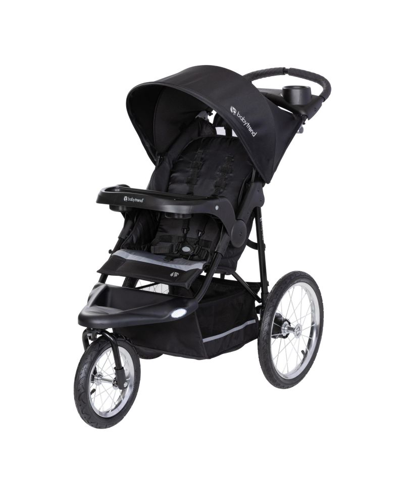 Expedition Jogger