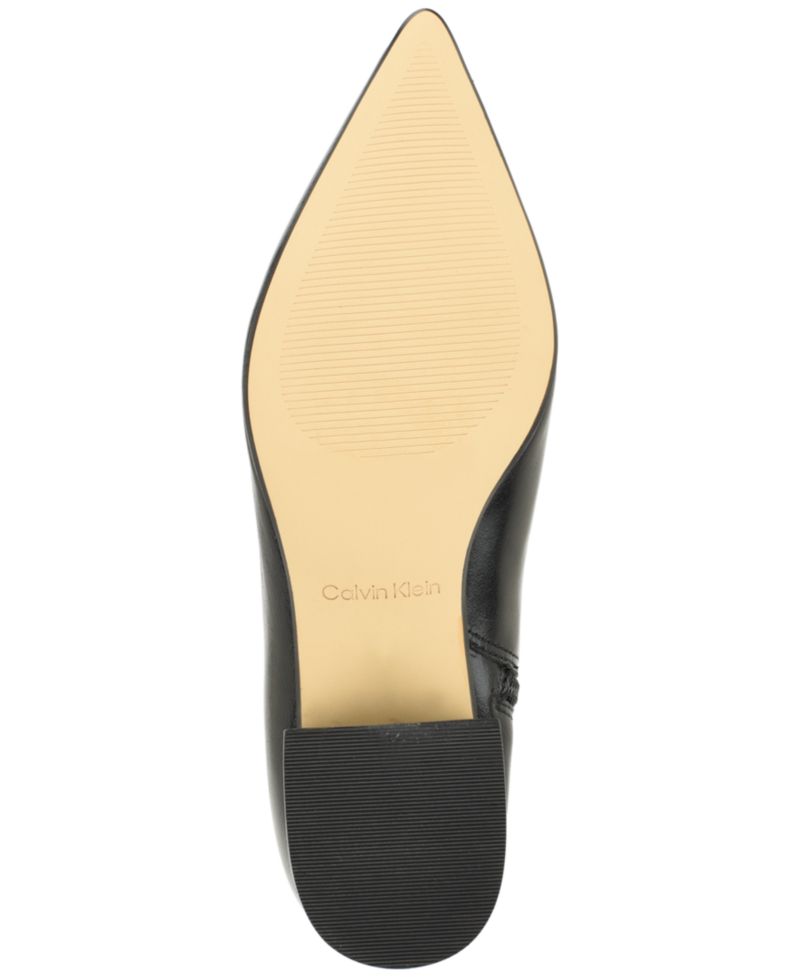 Women's Rimidy Block Heel Dress Booties