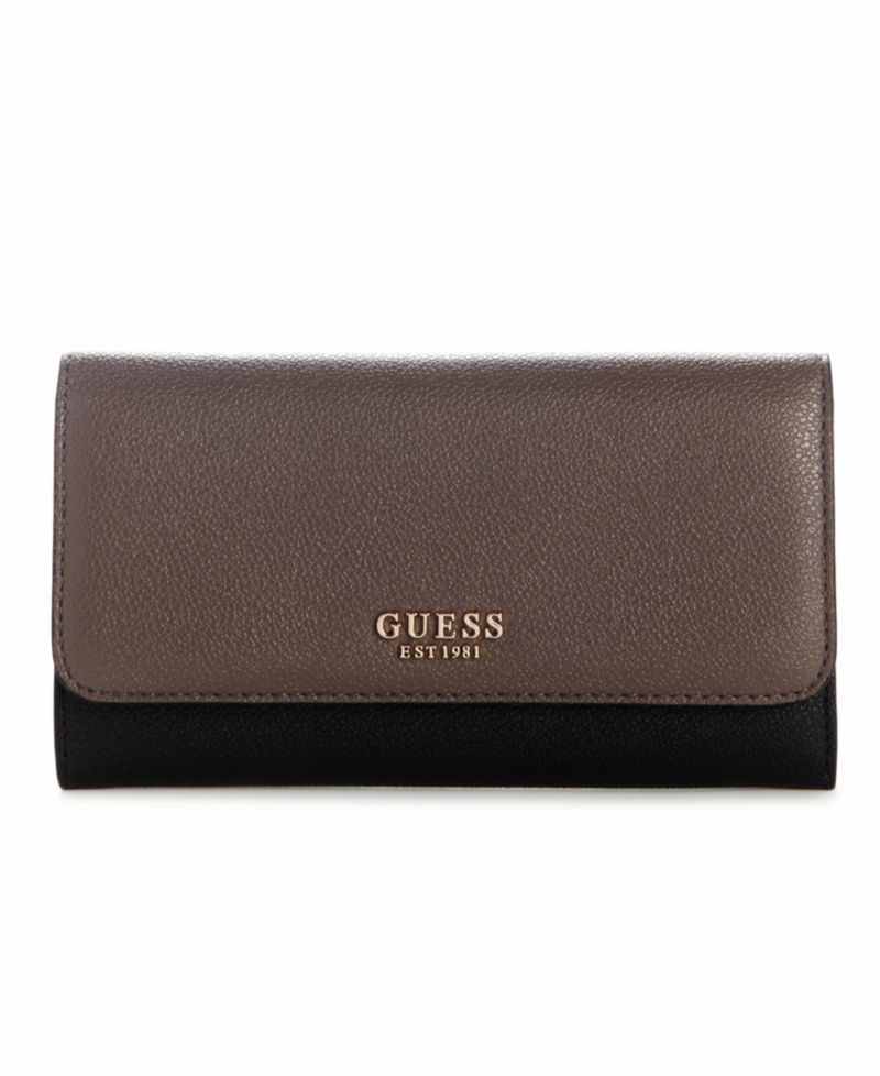 Bethany Mini Trifold Wallet