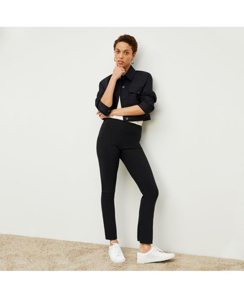 Women's Kick Flare Foster Pant - Eco PowerStretch