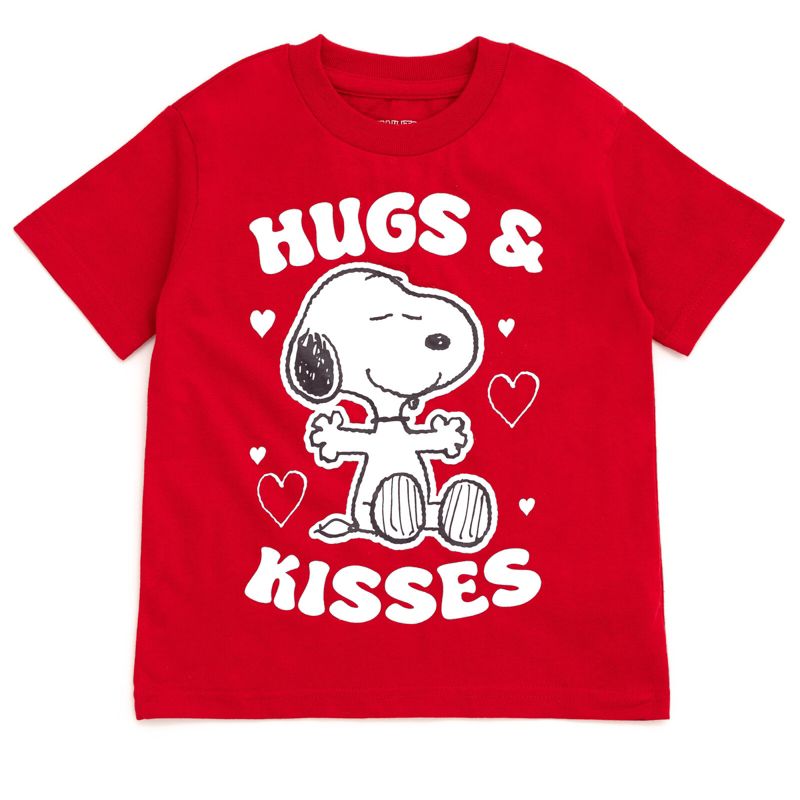 Little Boys Halloween Christmas Valentines Day July 4th St. Patrick's Day T-Shirt to (2T - 18-20