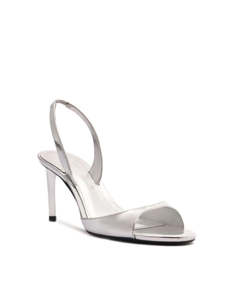 Women's Scarlett Mid Heel Slingback Sandals