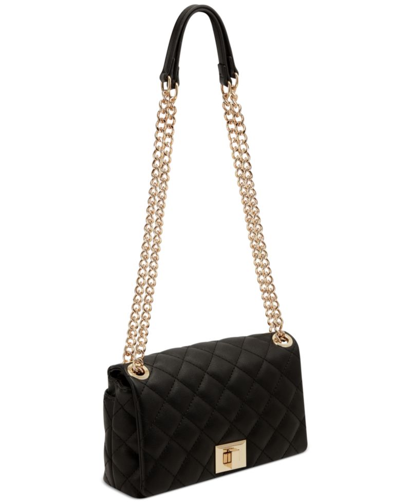 Small Ajae Crossbody