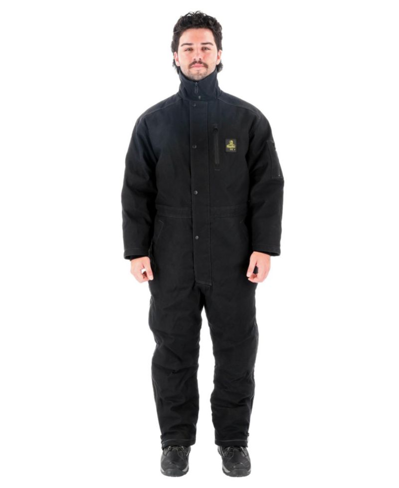 Men's ComfortGuard Coveralls