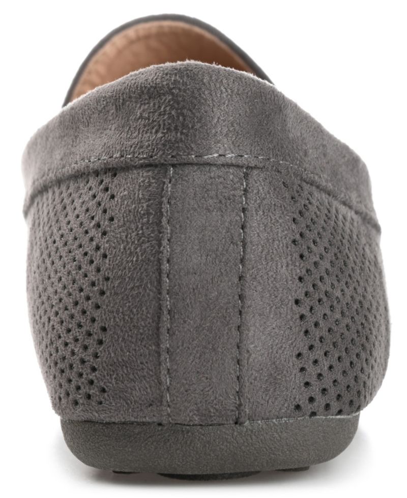 Women's Halsey Perforated Loafers
