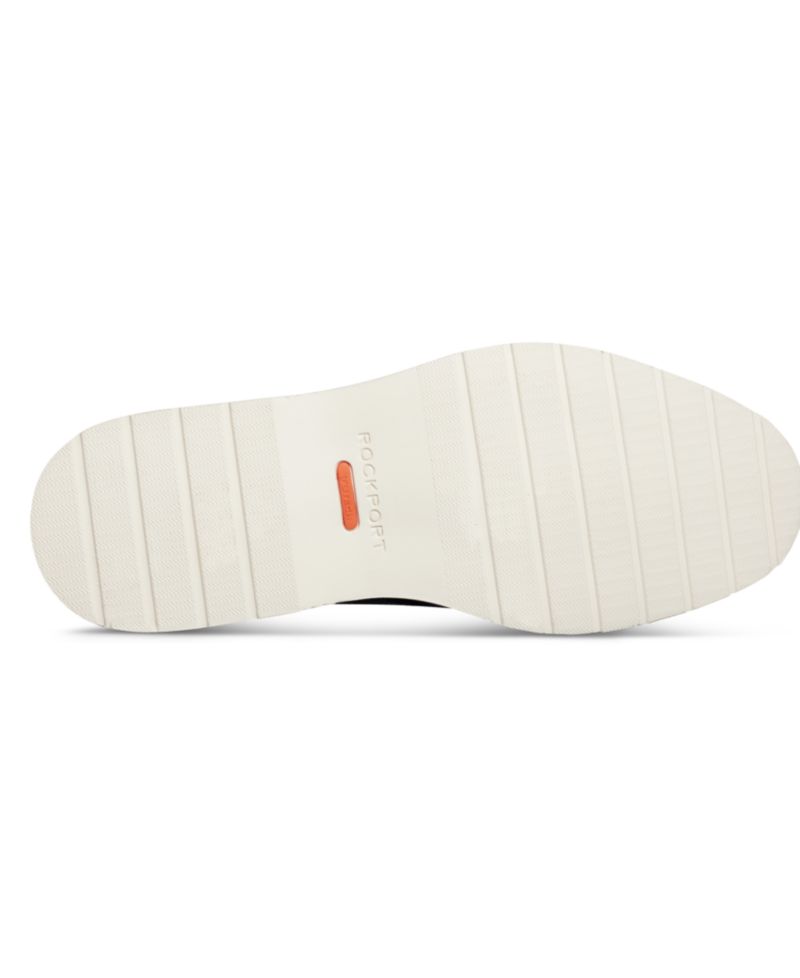 Men's Hartley Casual Boat Shoe