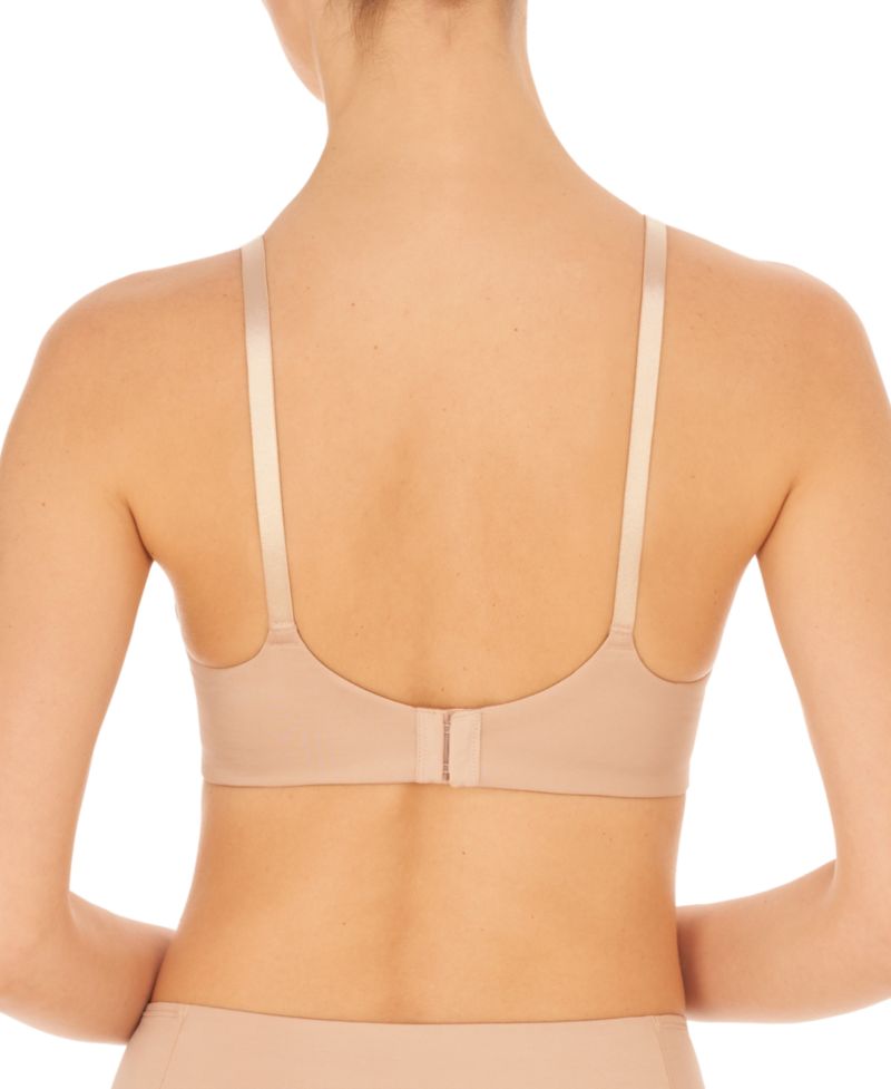 Women's Liquid Full Fit Contour Underwire Bra 731325