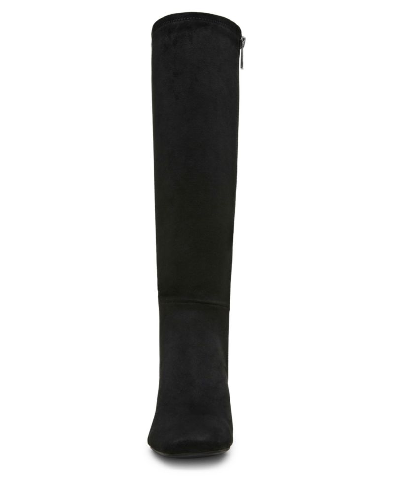 Women's Lory Block Heel Tall Boots