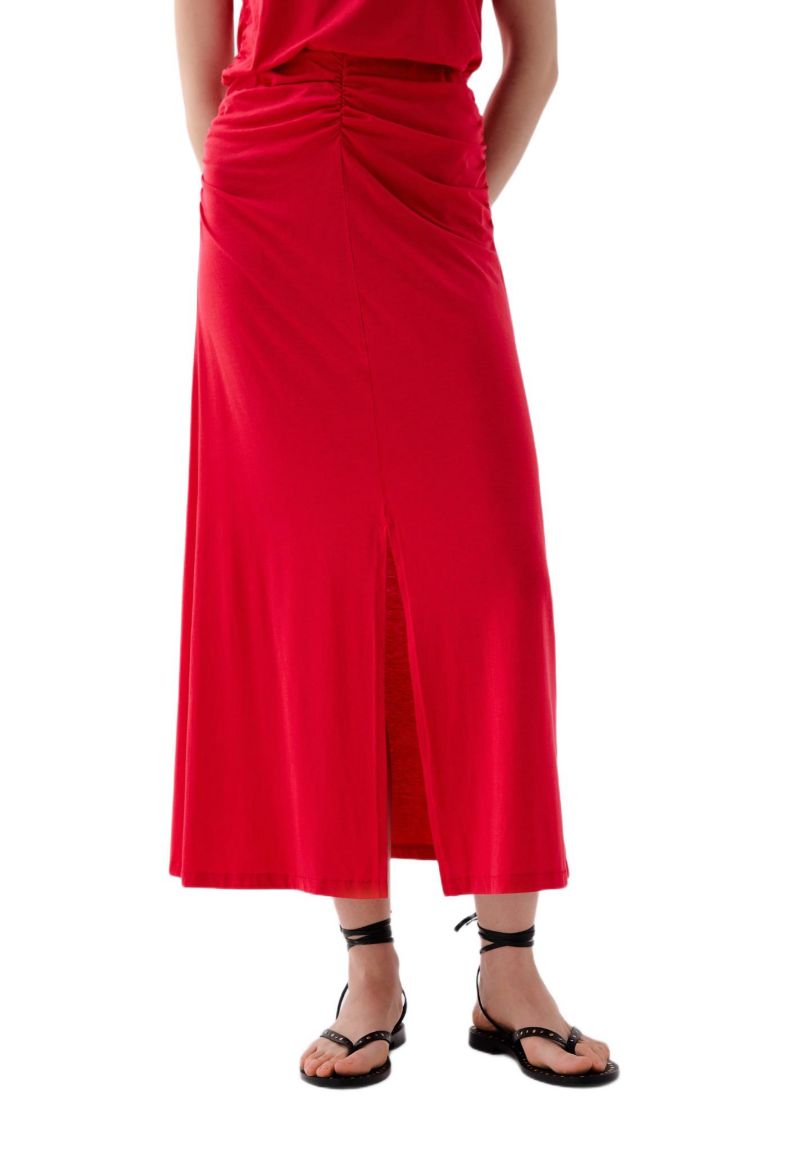 Women's Ic Wrap Skirt
