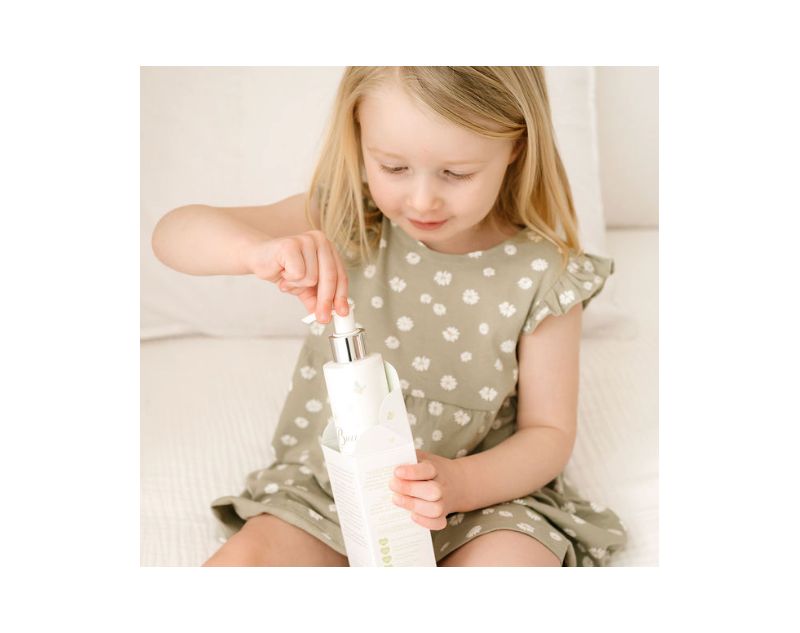 Dewdrops at Dawn Body Lotion 200 Milliliters
