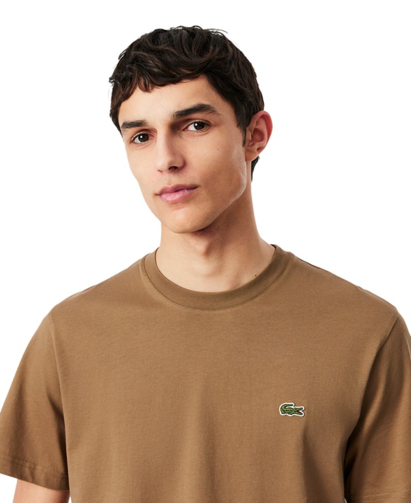 Men's Classic-Fit Short-Sleeve Logo Graphic T-Shirt