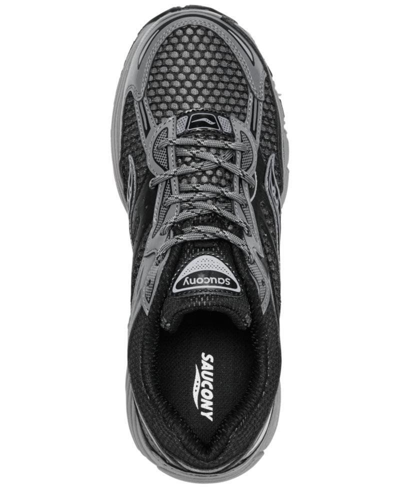 Big Kids Omni 9 Lifestyle Sneakers from Finish Line