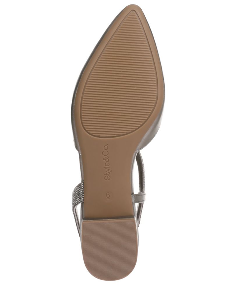 Women's Sloanee Eve Slingback Sandals